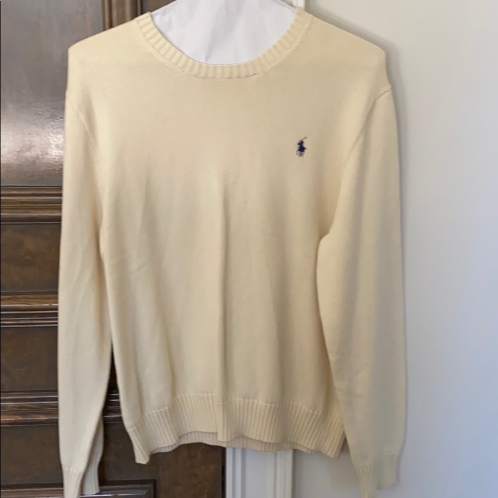 Ralph Lauren Sweater